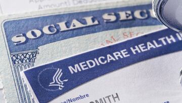 Se estima que el ajuste por costo de vida del Seguro Social aumentará un 6,1%, pero los beneficiarios no verán los ingresos debido al incremento a Medicare.