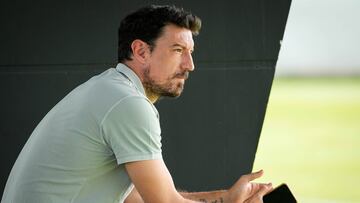 Toché: “Vendrán dos fichajes más como mínimo”