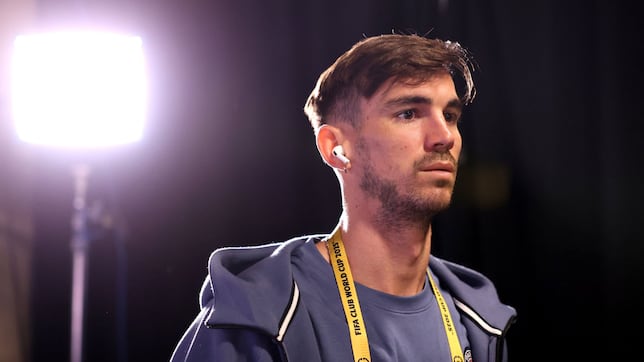 Fabián era el ‘fichaje’