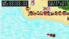 Imágenes de Kawasaki Caribbean Challenge