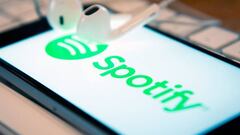 Novedades Spotify: nueva interfaz, categorías y trailers para los Podcasts