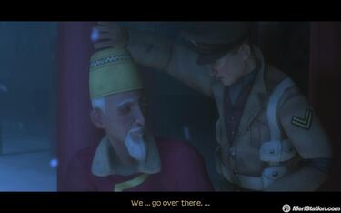 Lost Horizon, Impresiones