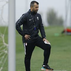 "Entendemos que la inflexibilidad de LaLiga será para todos"