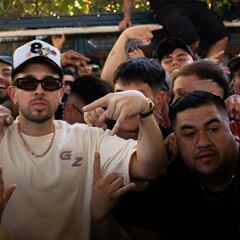 “Chile es mi segunda casa, las mujeres son bellísimas y tengo mucho público chileno... Me falta ir al Festival de Viña, ese es mi sueño”