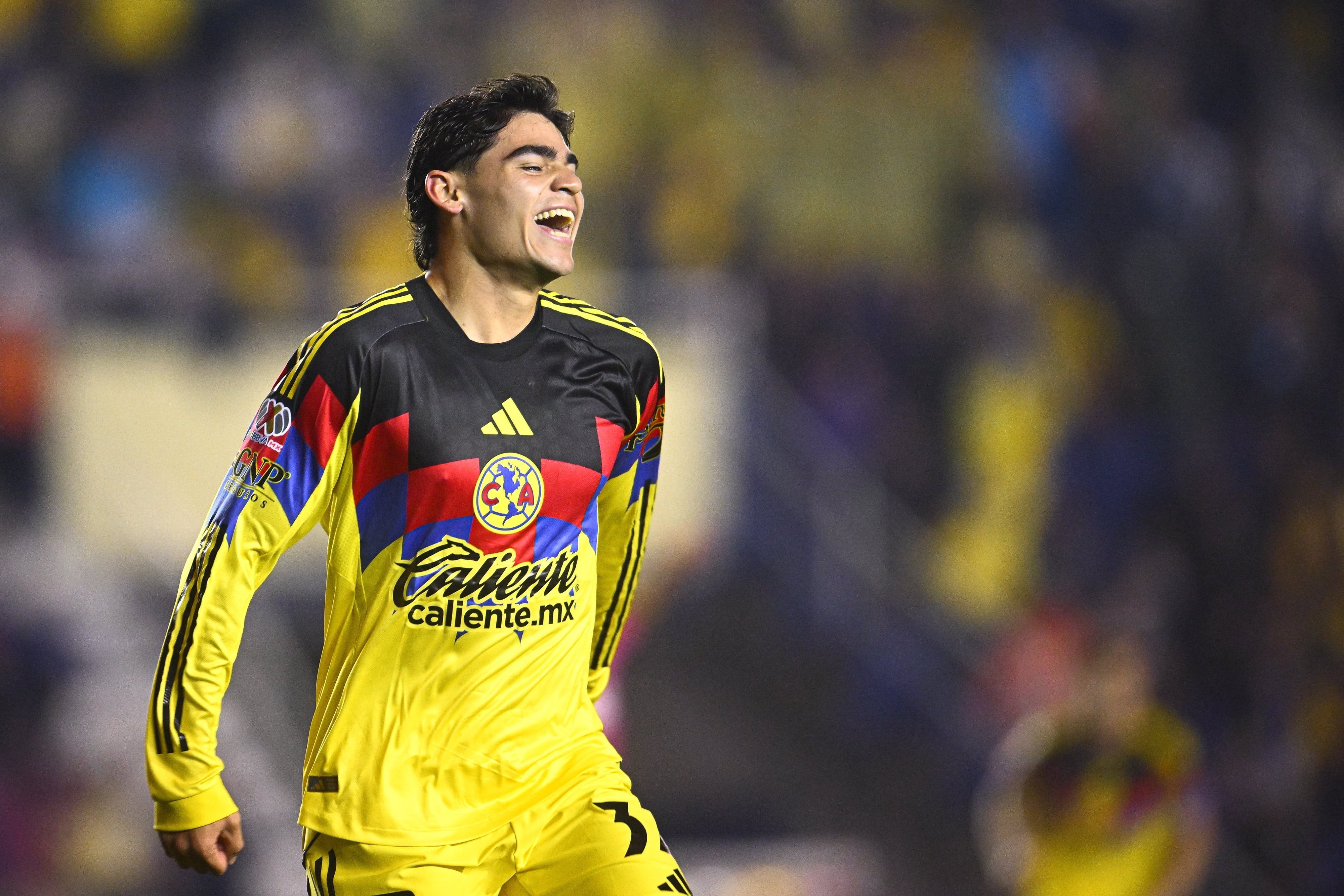 Guadalajara no es obstáculo para el América 