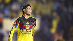 Guadalajara no es obstáculo para el América