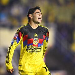 Guadalajara no es obstáculo para el América