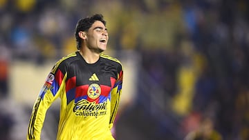 Guadalajara no es obstáculo para el América
