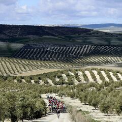 El Astana y UAE confirman participación en la segunda Clásica Jaén