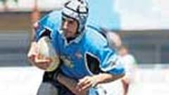 Santboiana no falla y Cetransa le viene grande al CRC Madrid