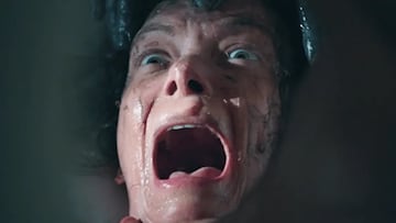 trailer traumatika peliculas de terror 205 estreno traumatika donde ver traumatika