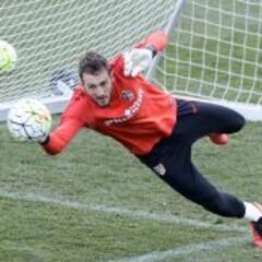 El Atlético tiene un calendario favorable para luchar por la Liga