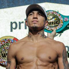 Quién es Mario Barrios, el boxeador estadounidense al que apodan ‘El Azteca’ sin ser de México y que será rival de Pacquiao