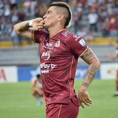 Tolima recibe al poderoso Mineiro con historia a su favor