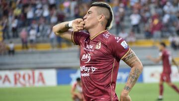 Independiente del Valle - Tolima: TV, horario y cómo ver online la Copa Libertadores