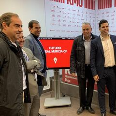 El fracaso de una ampliación de capital “a medida”