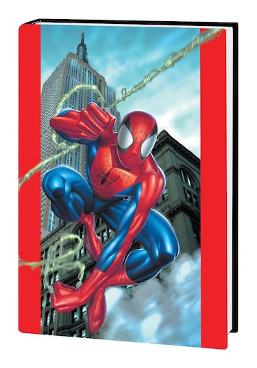 5 comics esenciales de Spider-Man
