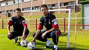 "Esto lo llevo esperando toda la temporada"