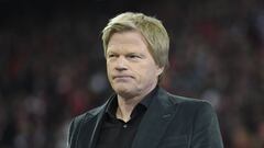 Oliver Kahn.