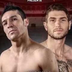 Maravilla Martínez vs Brian Rose: horario, TV y dónde ver la pelea en directo online hoy