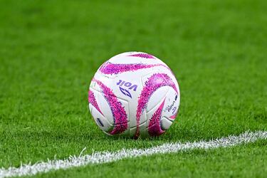 Equipos de Liga MX mantienen pelea pareja para entrar a la Liguilla del Apertura 2023