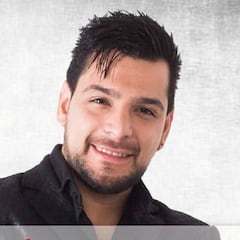 La Voz Argentina: ¿qué fue de Gustavo Corvalán, ganador de la primera edición?