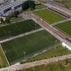 Tajonar, candidato a subsede del Mundial de 2030