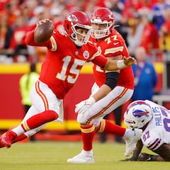 Semana 7 de la NFL: picks, apuestas y pronósticos