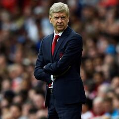 Wenger: "Permanecer en el mismo club fue mi mayor error"
