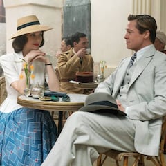 La pareja de Cotillard responde a los rumores de su relación con Brad Pitt