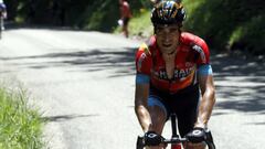 Los catorce españoles en el Tour de Francia 2023