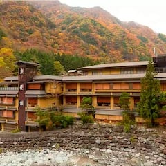 El hotel más antiguo del mundo: lleva 1.300 años abierto