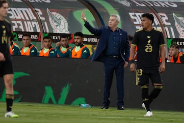 Los jugadores de Liga MX sin actividad en su primer partido de esta fecha FIFA