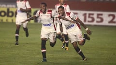 La racha de Universitario le permite soñar con el título