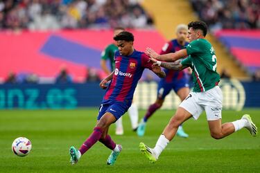 The next Barcelona wonderkind?