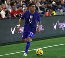 Alejandro Zendejas commits to the US men’s national team