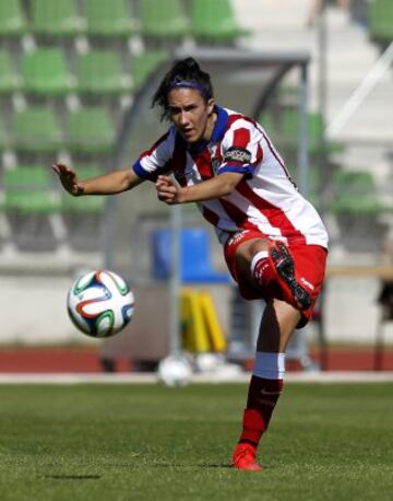 
ATLETICO DE MADRID - ESPANYOL 