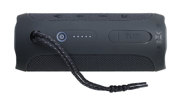 Altavoz portátil inalámbrico JBL Flip Essential 2 con Bluetooth y resistente al agua en el Prime Day 2024 de Amazon