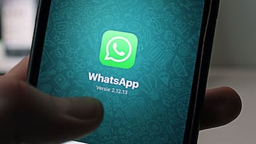 Proteger Whatsapp hackeos
