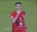 El golazo de Luis Alberto contra Al Gharafa que le hace brillar en Qatar