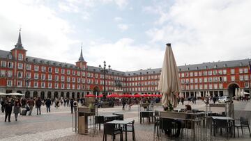 Coronavirus en España: resumen de noticias del 26 de marzo