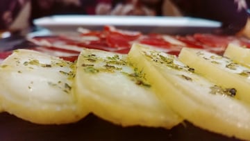 Un investigador da con el sabor infravalorado que hace que un cerebro ‘carnívoro" prefiera verduras