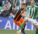 La 'revolución' de Víctor se agarra a Dani Ceballos