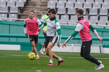 El Mallorca acelera la salida de Jan Salas