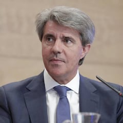 "Vallecas abrirá cuando haya garantía de seguridad"