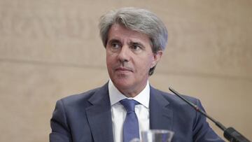 "Vallecas abrirá cuando haya garantía de seguridad"