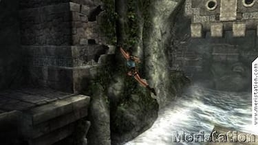 Lara Croft regresa por su aniversario