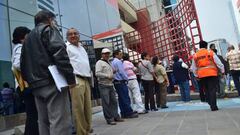 Retiro del 25% de AFP: ¿cuánto demora y cómo darle seguimiento en Profuturo, Prima e Integra?