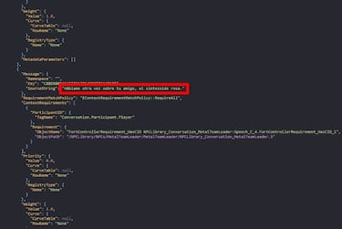 Visión (Marvel) llegará pronto a Fortnite según indicios