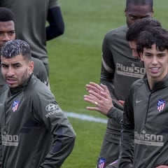 Casting para acompañar a Suárez